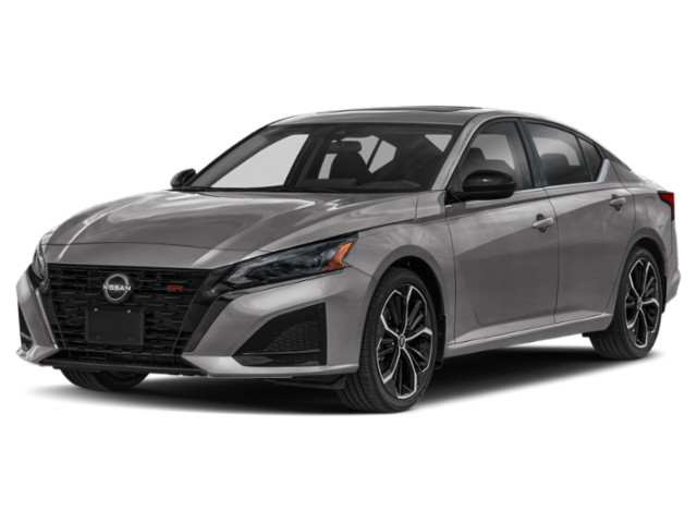 2026 Nissan Altima SR