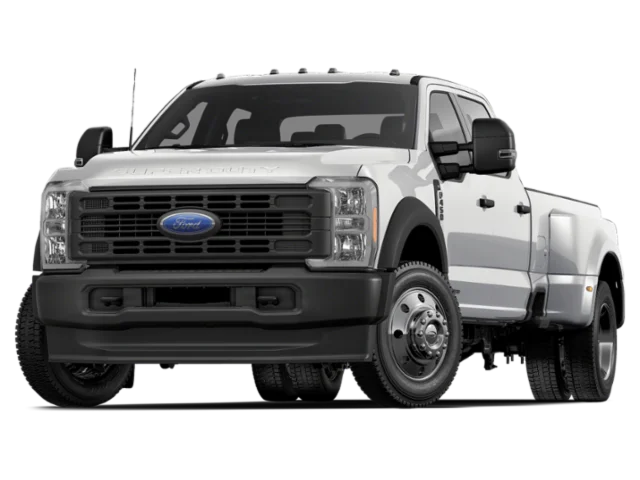 2026 Ford F-450 F-450® Lariat®