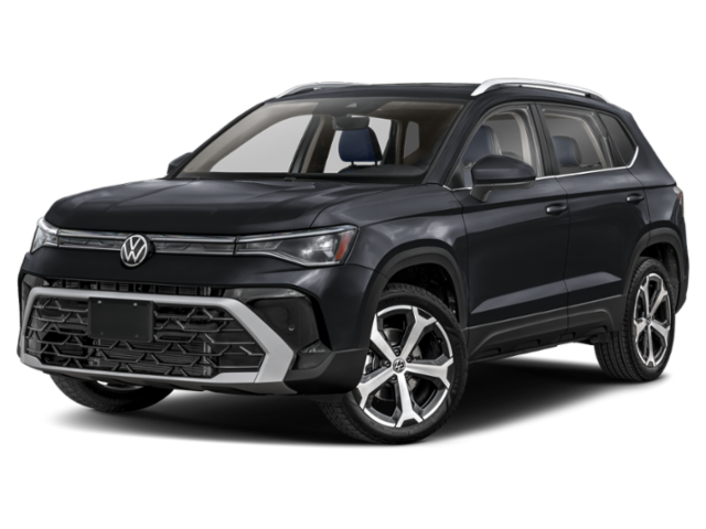 2027 Volkswagen Taos 1.5T SEL