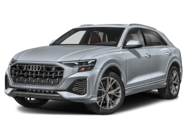 2027 Audi Q8 Premium