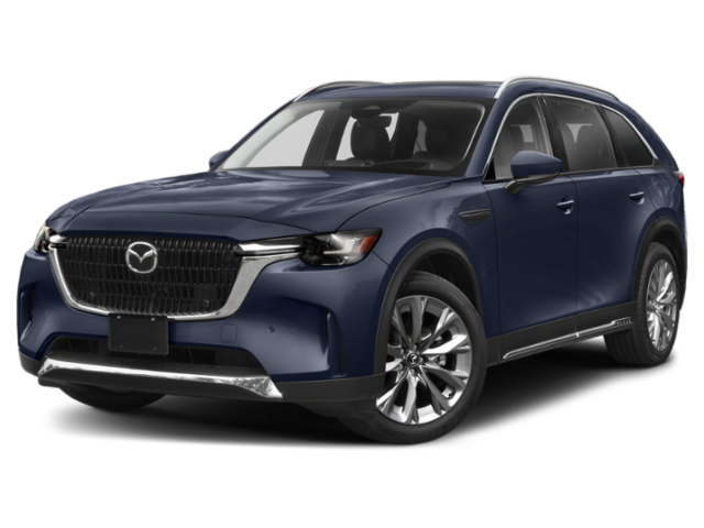 2024 Mazda CX-90 3.3 Turbo Premium