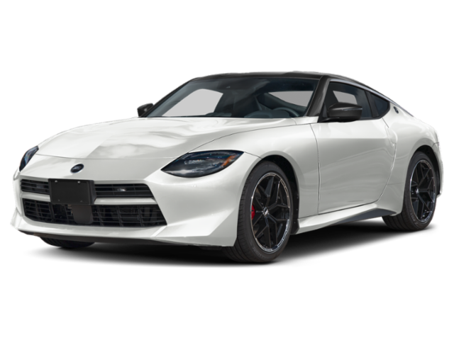 2027 Nissan Z Performance