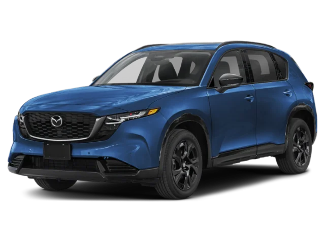 2026 Mazda CX-5 S Premium Auto AWD's photo