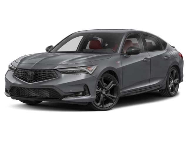2025 Acura Integra A-Spec Tech Package
