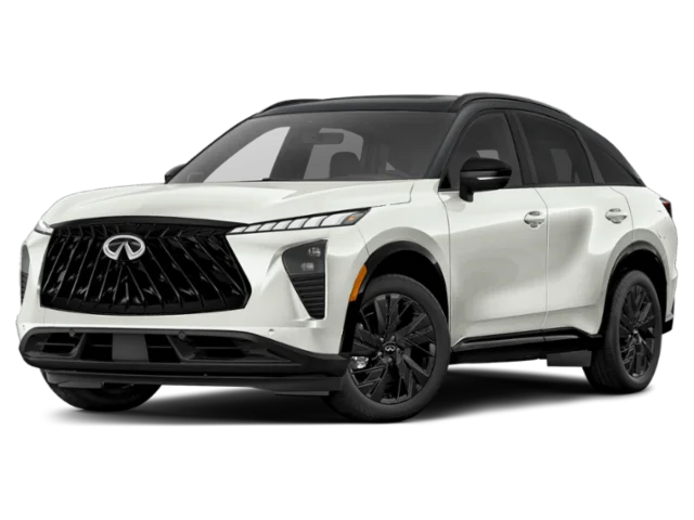 2027 INFINITI QX65 SPORT