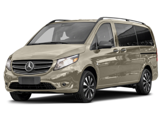 2023 Mercedes-Benz Metris Passenger Van Passenger