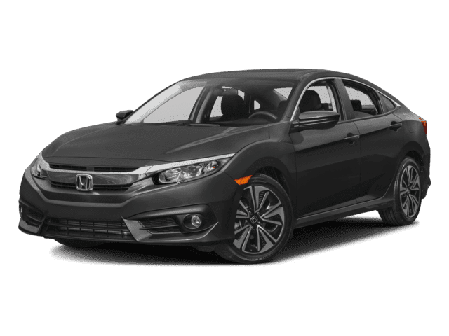 2016 Honda Civic EX-T CVT's photo