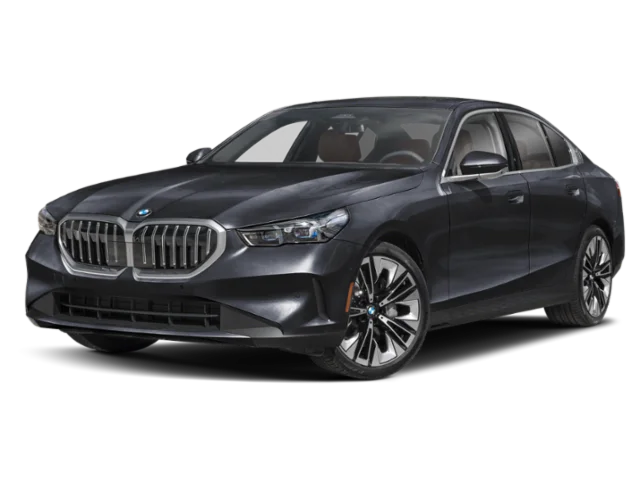 2024 BMW 540i 540i xDrive
