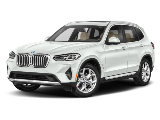 2022|BMW|X3|xDrive30i|4D Sport Utility