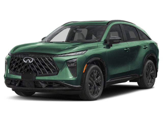 2027 INFINITI QX65 Sport AWD