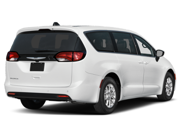 2027 Chrysler Pacifica LX