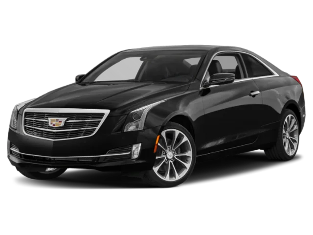 2015 Cadillac ATS 2.0T Standard RWD's photo