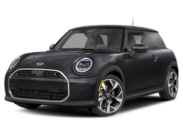 2027 MINI 2 Door Iconic