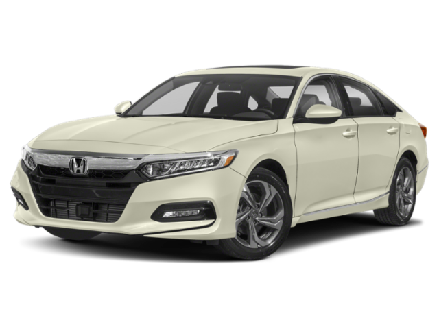 2018|Honda|Accord|EX|4D Sedan