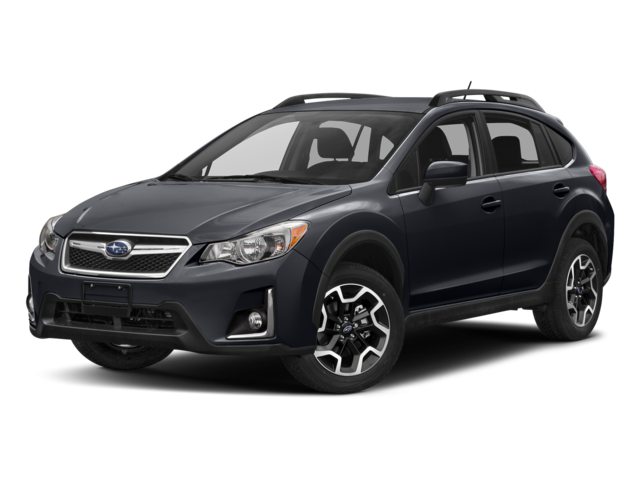 2017 Subaru Crosstrek