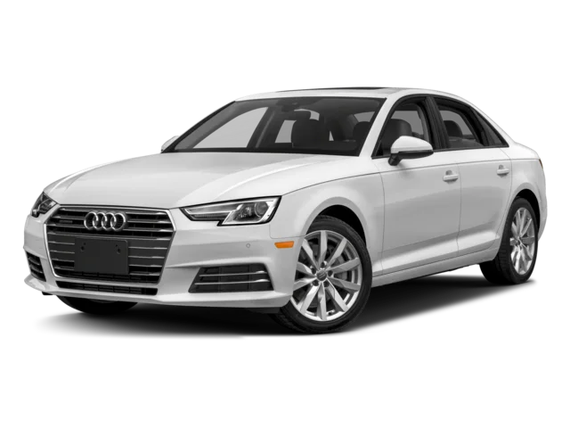 2017 Audi A4 2.0T ultra Premium
