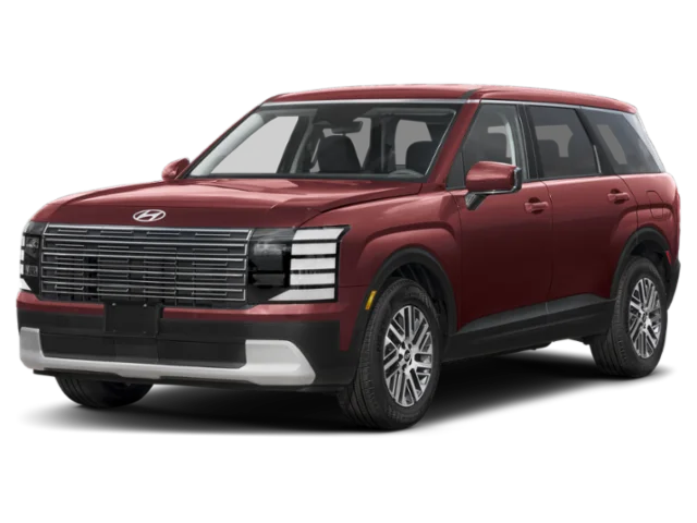 2026 Hyundai PALISADE SE