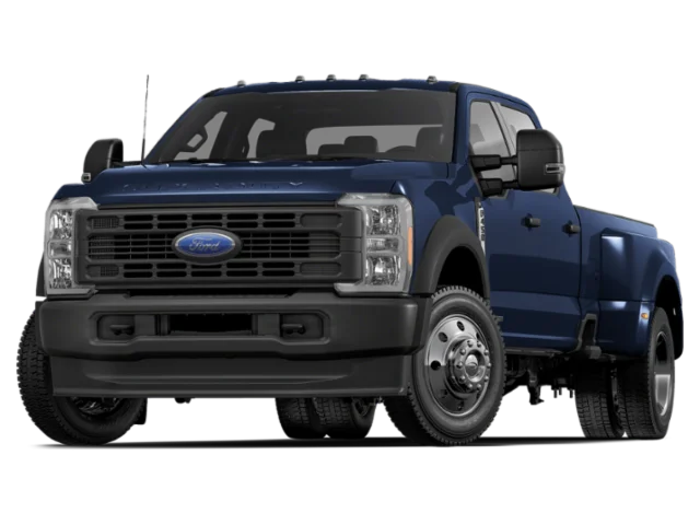 2027 Ford F-450SD F450 4X4 CRW PU