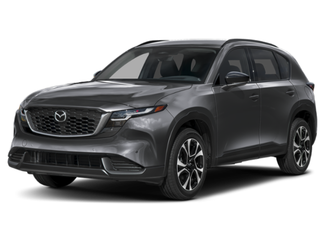 2026 Mazda CX-5 2.5 S Preferred AWD