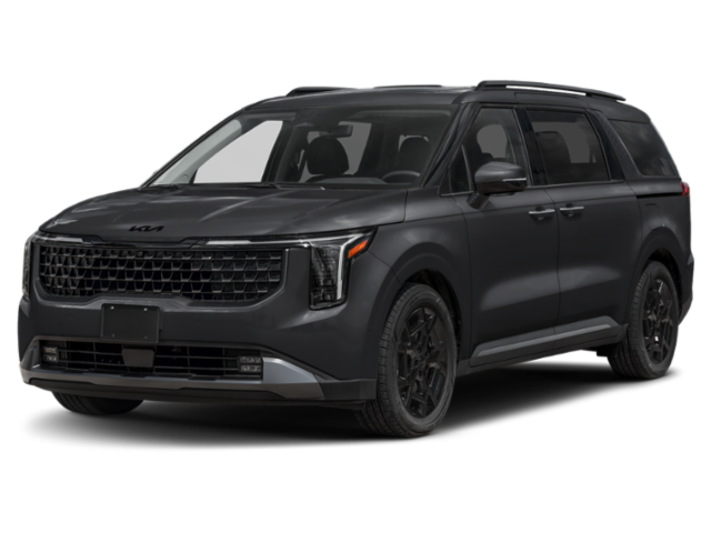 2027 Kia Carnival MPV SX Prestige