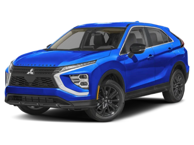 2026 Mitsubishi Eclipse Cross LE