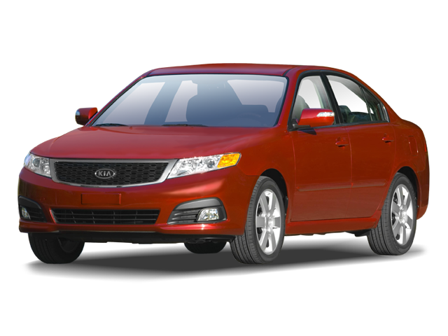 2009 Kia Optima LX