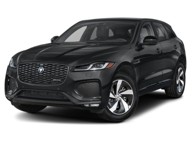 2025 Jaguar F-PACE P250 R-Dynamic S