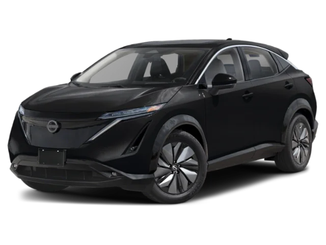 2024 Nissan Ariya EVOLVE+