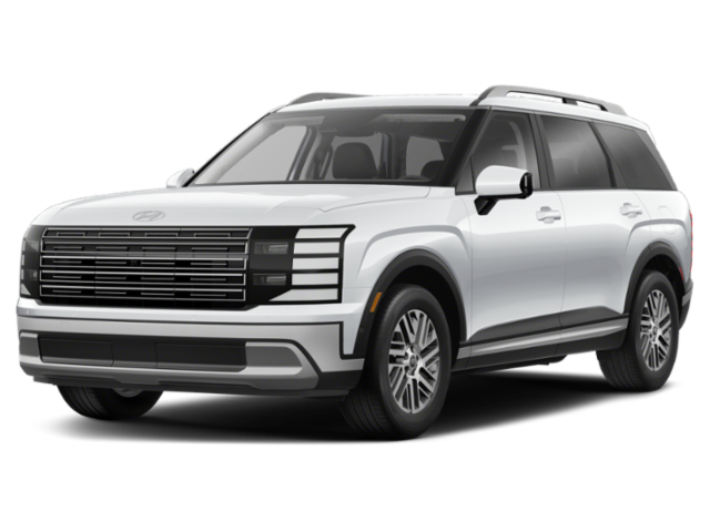 2026 Hyundai PALISADE SEL Premium AWD