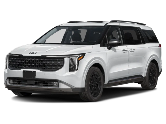 2027 Kia Carnival Hybrid SX Prestige