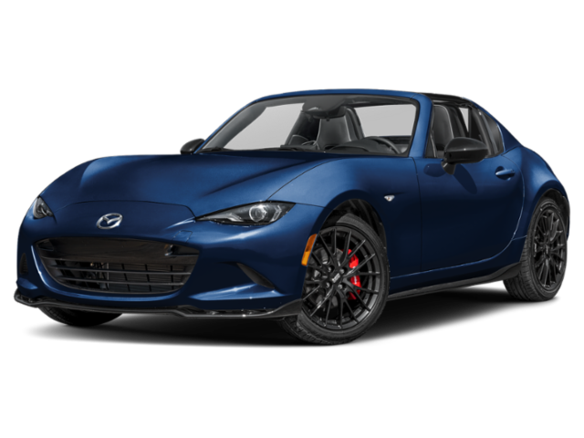 New Mazda MX-5 Miata For Sale in Chantilly | Safford Mazda Chantilly