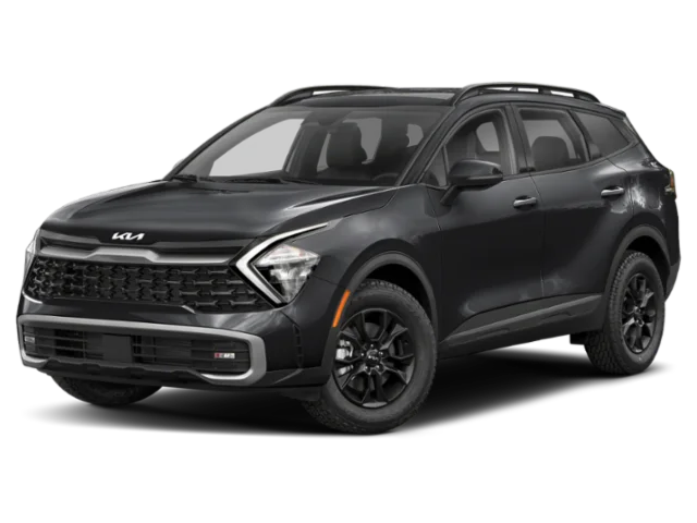 2023 Kia Sportage X-Pro