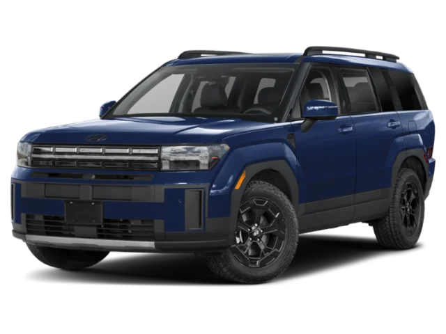 2027 Hyundai SANTA FE XRT
