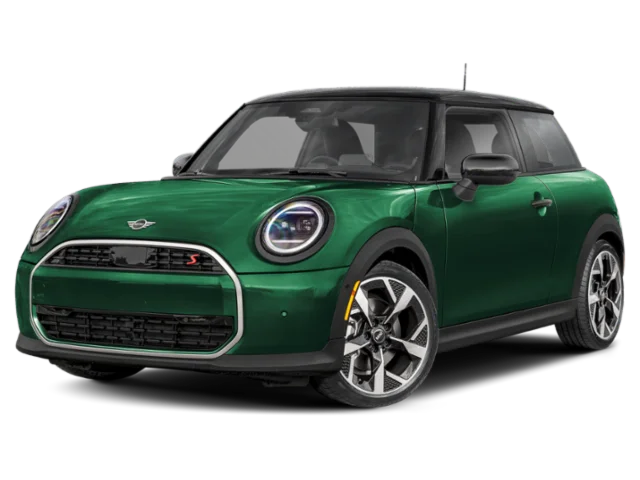 2027 MINI 2 Door Signature Plus