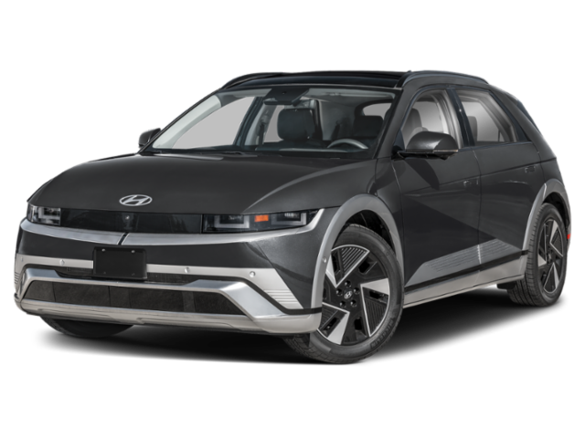 2026 Hyundai IONIQ 5 Limited