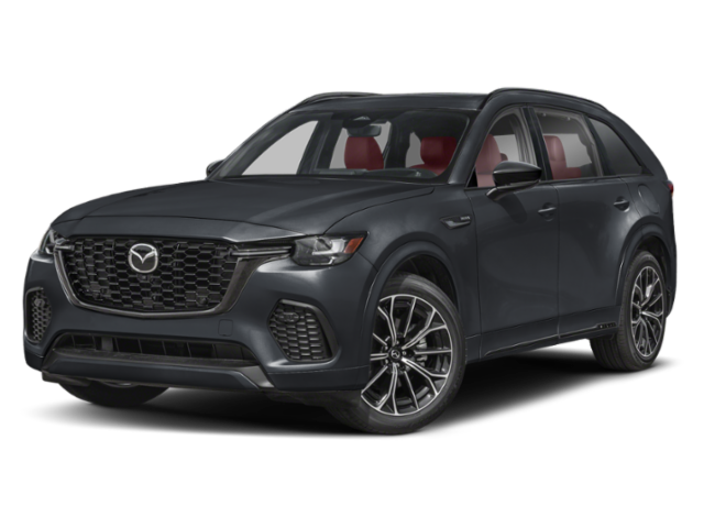 2026 Mazda CX-70 3.3 Turbo S Premium AWD