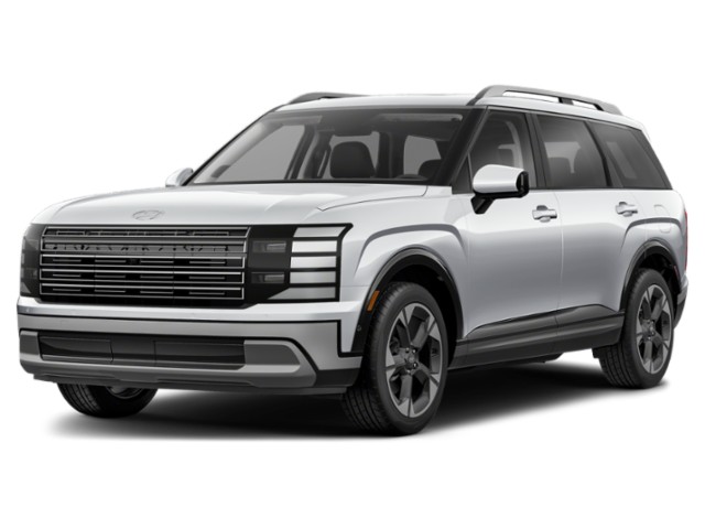 2027 Hyundai PALISADE HYBRID Limited 8P