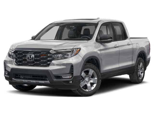 2026 Honda Ridgeline 2026 Honda Ridgeline TrailSport Crew Cab Pickup