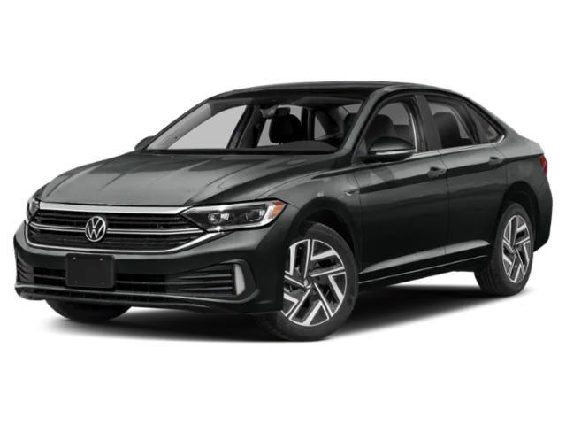 2024 Volkswagen Jetta 