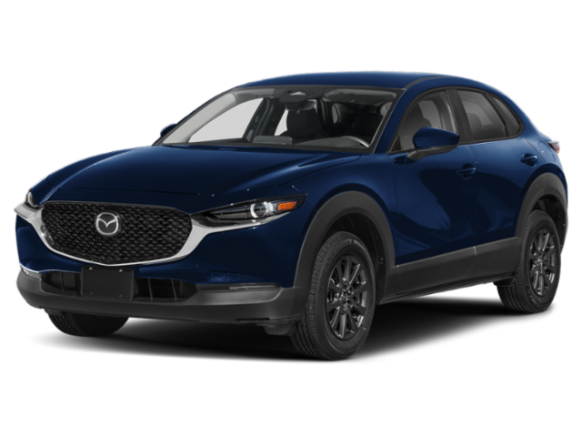 2026 Mazda CX-30 2.5 S AWD