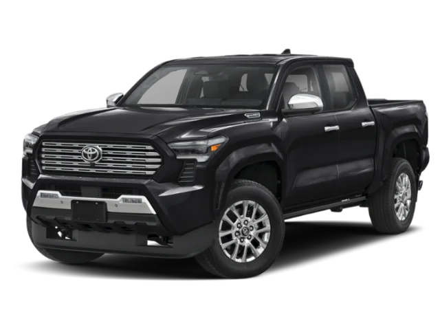 2026 Toyota Tacoma i-FORCE MAX Limited i-FORCE MAX