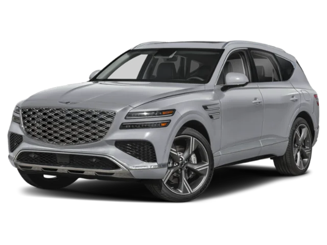 2027 Genesis GV80 2.5T Select