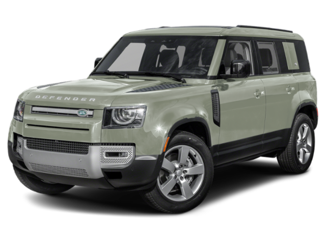 2024 LAND ROVER Defender 110 S