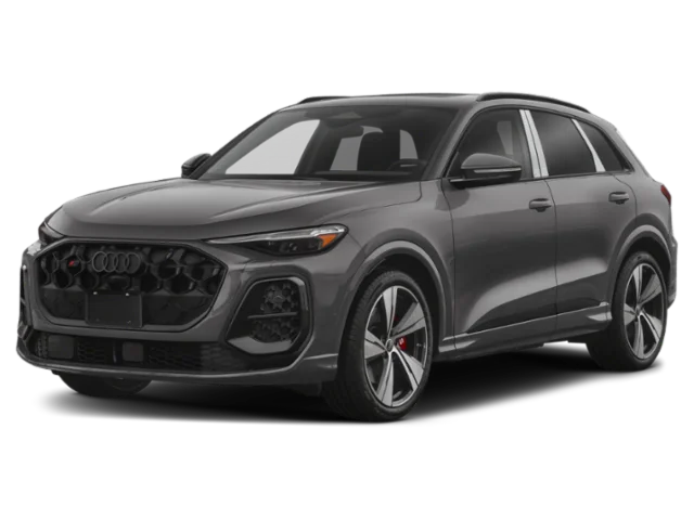 2026 Audi SQ5 Premium Plus TFSI quattro S tronic