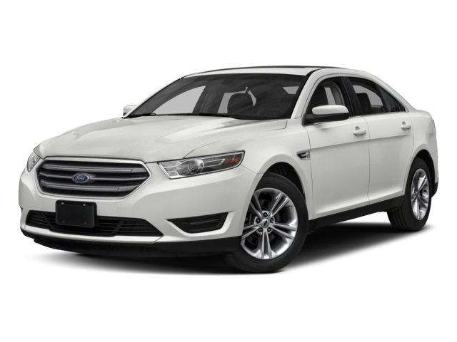 2018 Ford Taurus