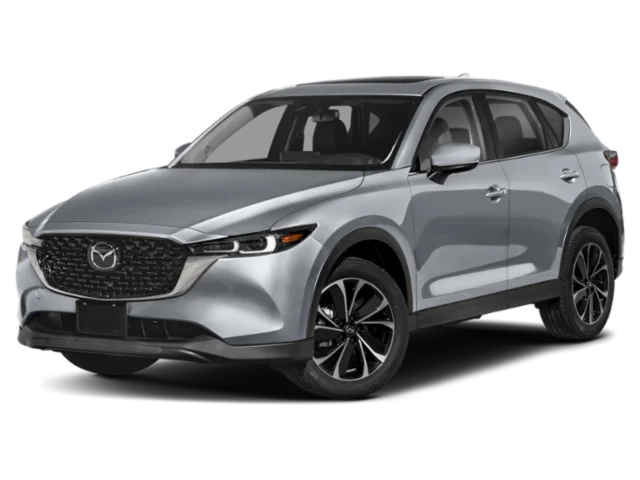 2023 Mazda CX-5 2.5 S Premium Package