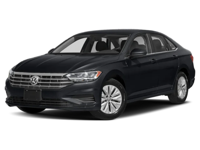 2021 Volkswagen Jetta SEL Premium