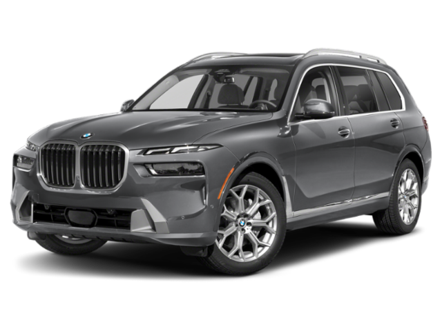 2024 BMW X7 xDrive40i xDrive40i
