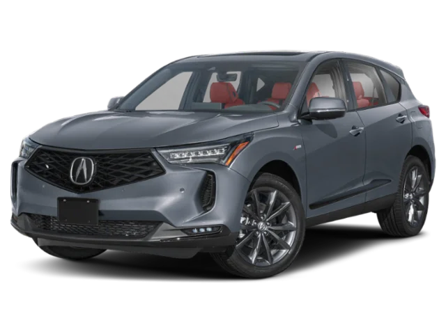 2026 Acura RDX A-Spec Package
