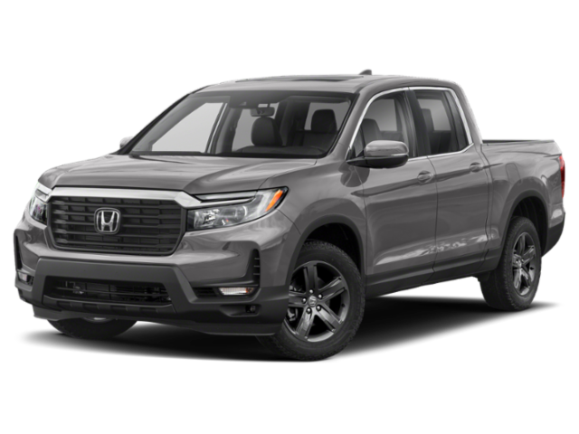 2021 Honda Ridgeline RTL